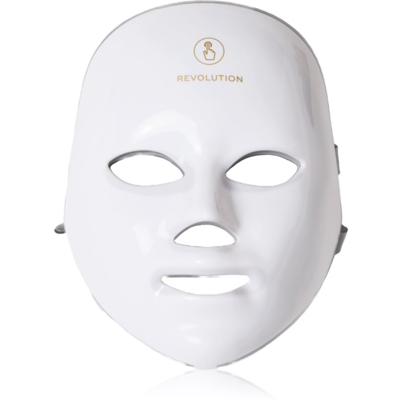 Revolution PRO Miracle LED Face Mask mască de tratament cu LED faciale 1 buc